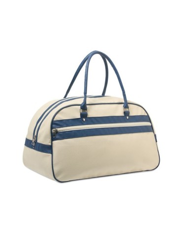 NOSTALGIC Sac de sport en PU 2