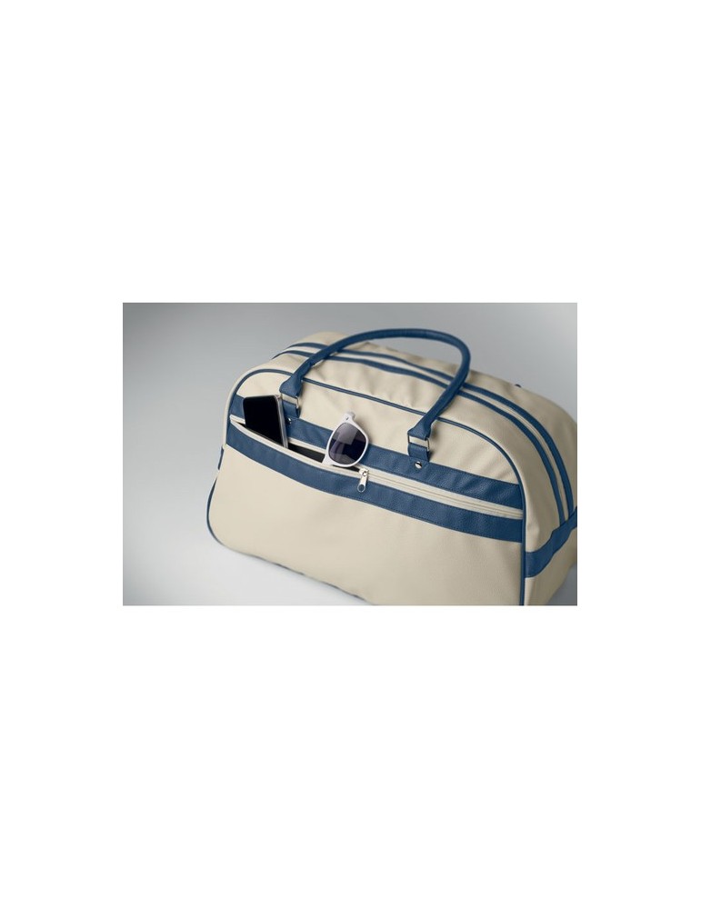 NOSTALGIC Sac de sport en PU