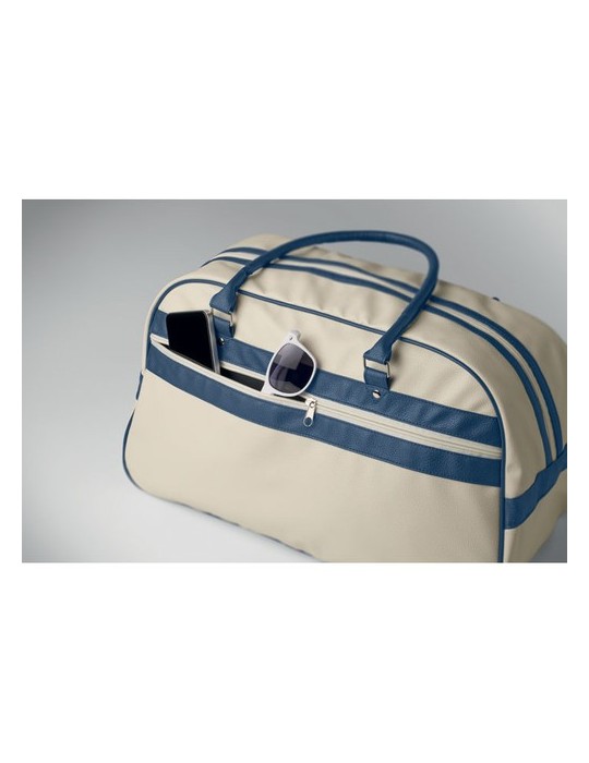 NOSTALGIC Sac de sport en PU
