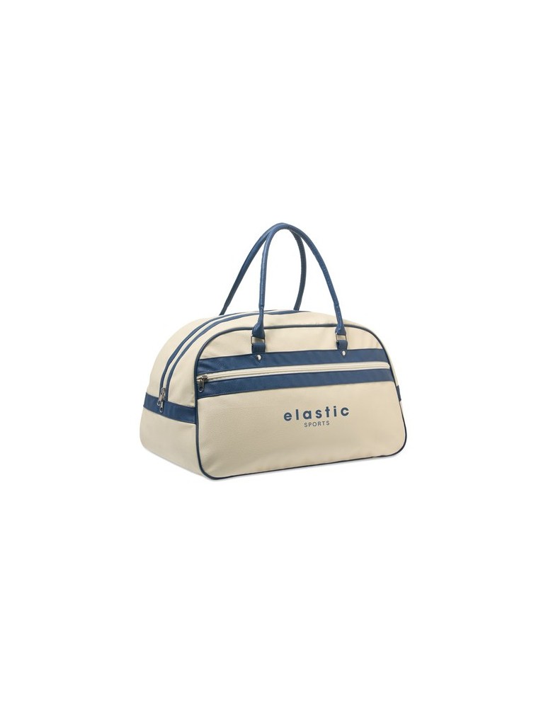 NOSTALGIC Sac de sport en PU