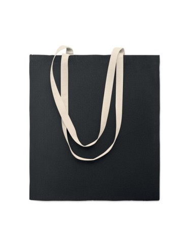 ZEVRA COLOUR Sac shopping en coton