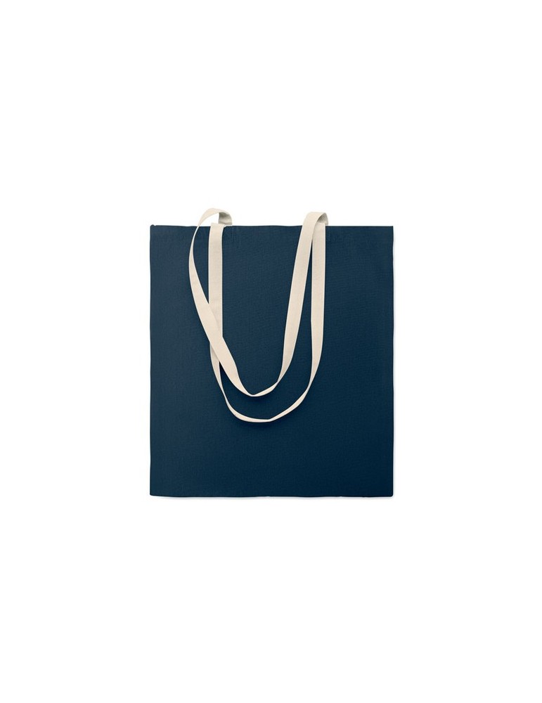 ZEVRA COLOUR Sac shopping en coton