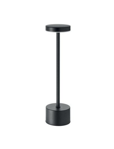 BISTRO Lampe à poser en aluminium