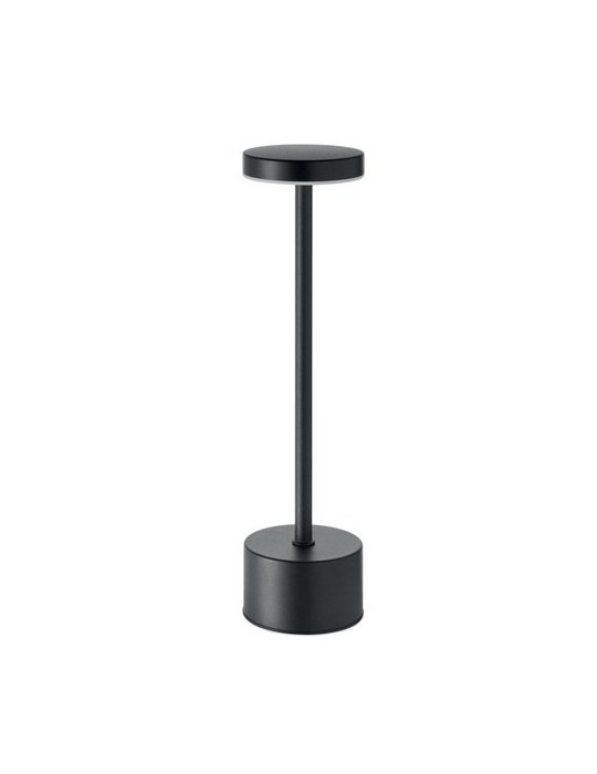 BISTRO Lampe à poser en aluminium