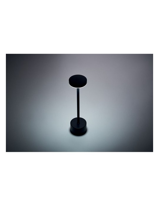 BISTRO Lampe à poser en aluminium