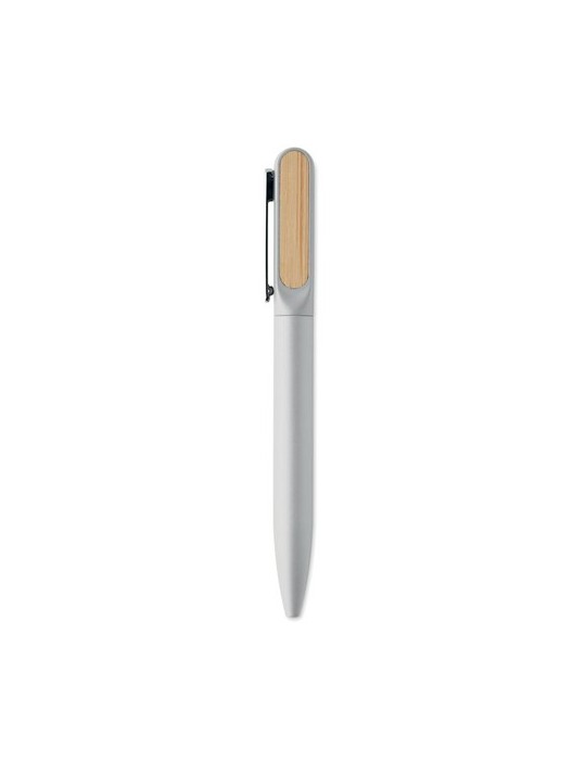 ALUBA Stylo à bille twist