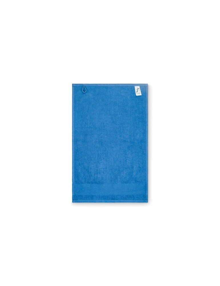 ISLAND 30 Serviette invités en coton