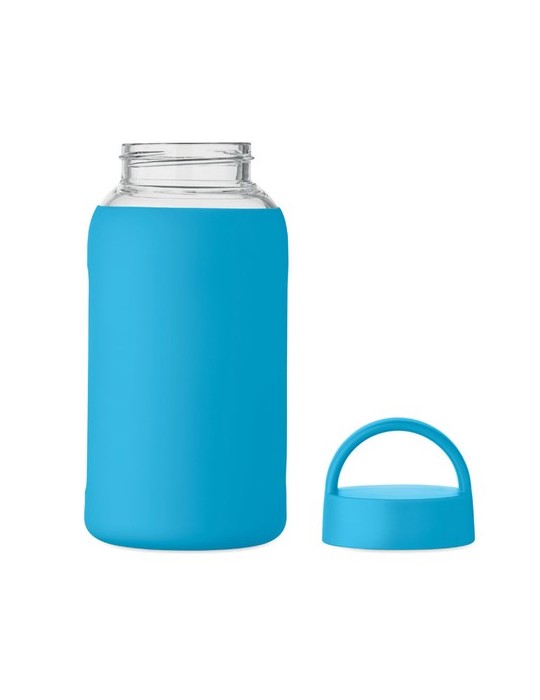 BORIS Bouteille verre borosilicate