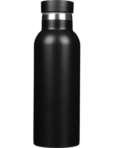 Gourde isotherme de 500 ml en acier inoxydable  Elaine