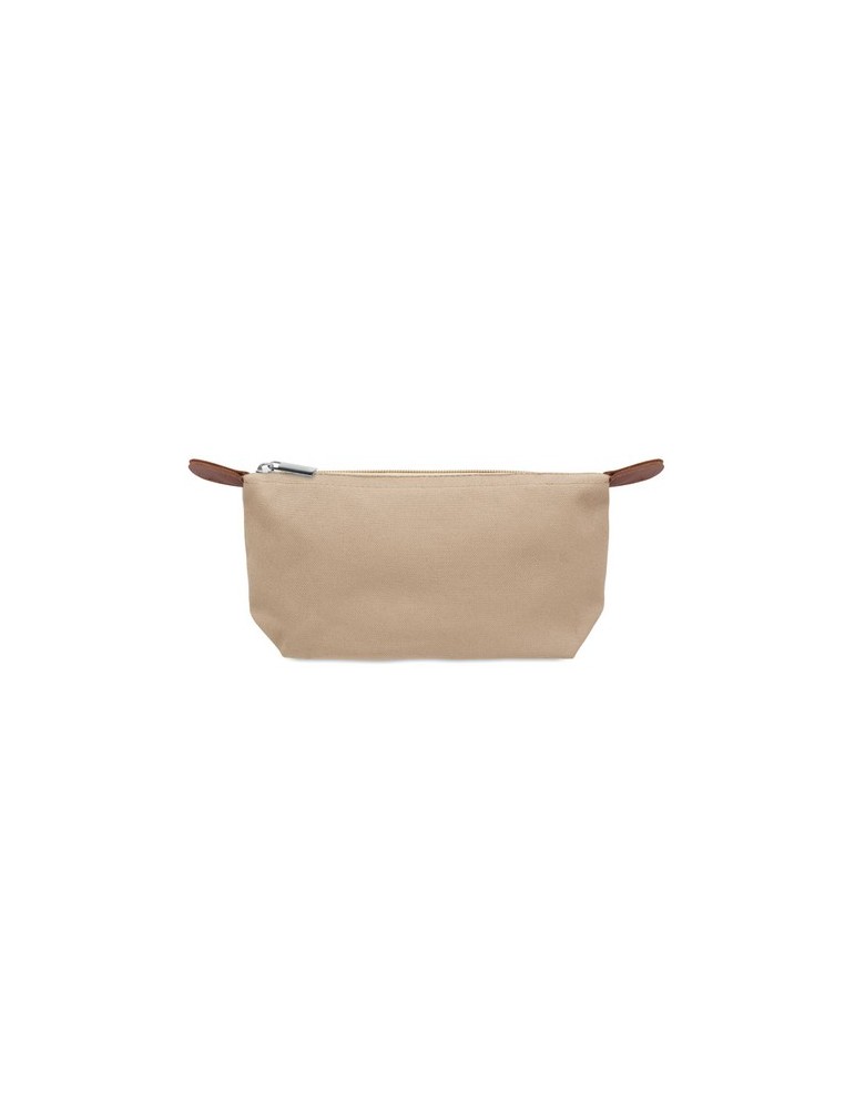 VANITY Trousse en 600D RPET