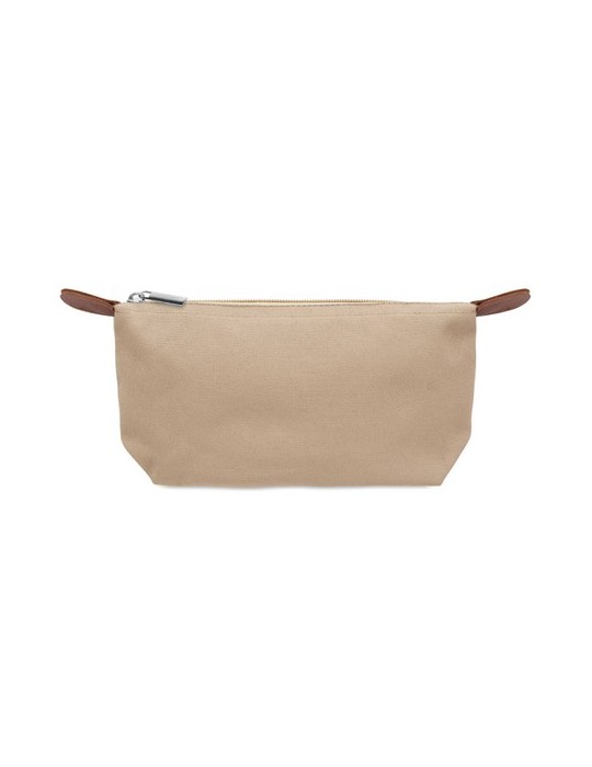 VANITY Trousse en 600D RPET