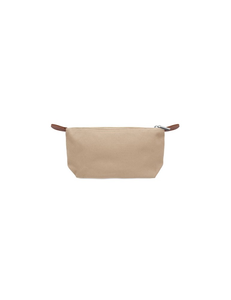 VANITY Trousse en 600D RPET
