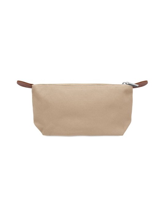 VANITY Trousse en 600D RPET
