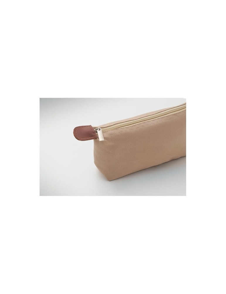 VANITY Trousse en 600D RPET
