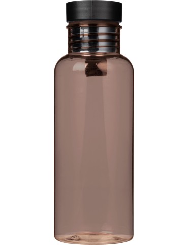 Gourde en rPET de 600 ml personnalisée Erica