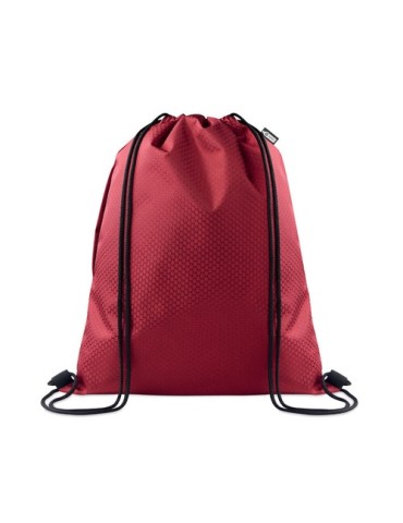 DAYKIT Sac à cordon en 420D RPET 2
