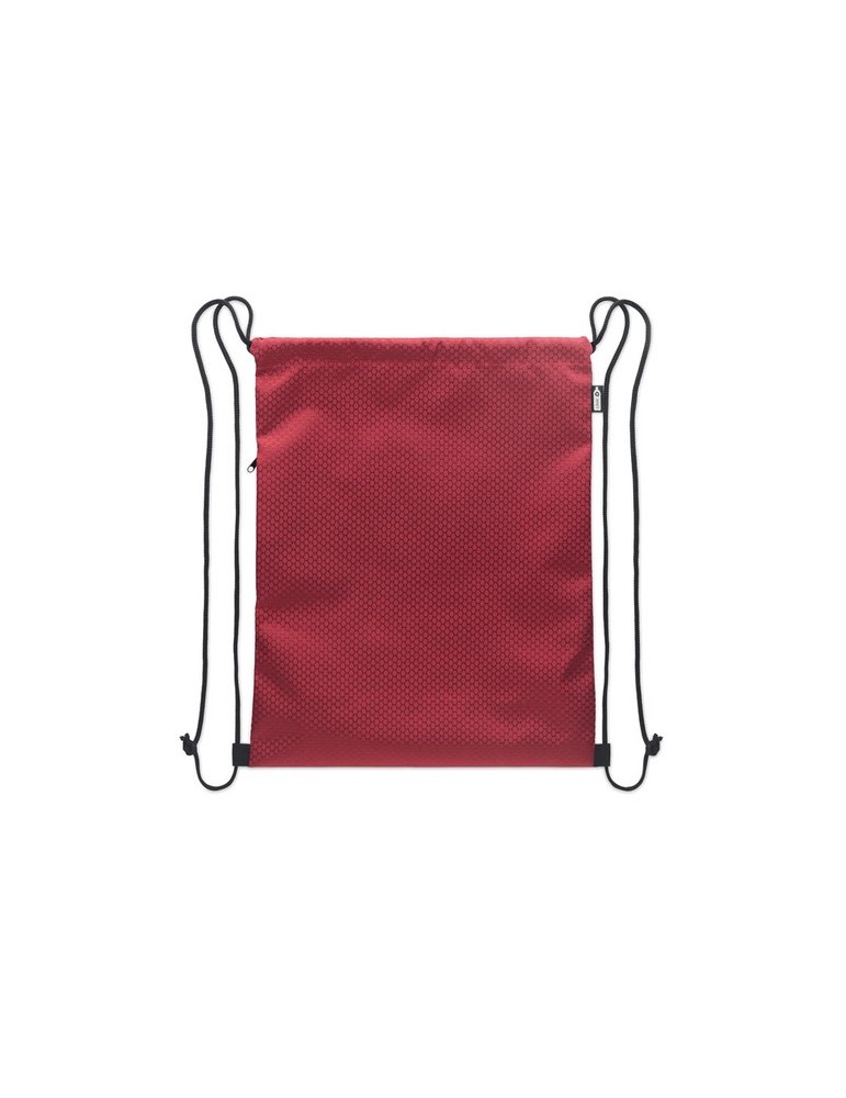 DAYKIT Sac à cordon en 420D RPET