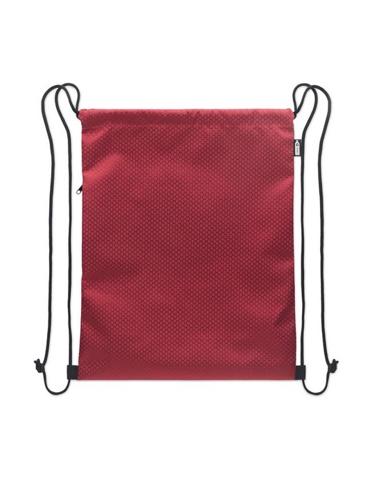 DAYKIT Sac à cordon en 420D RPET