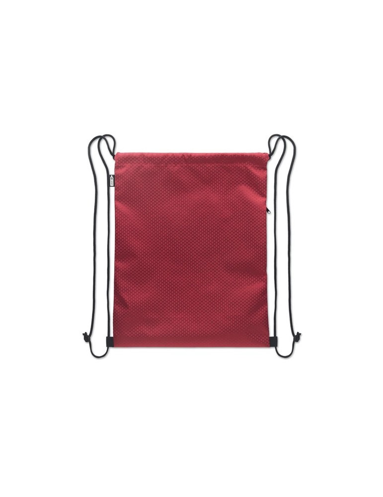 DAYKIT Sac à cordon en 420D RPET