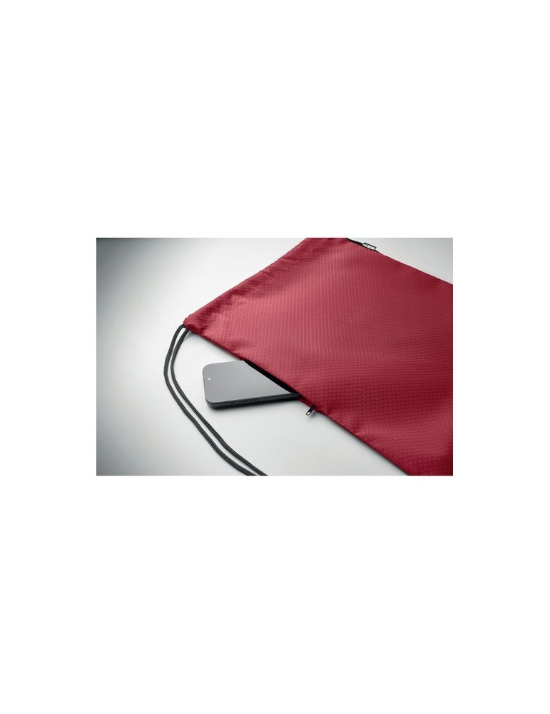 DAYKIT Sac à cordon en 420D RPET