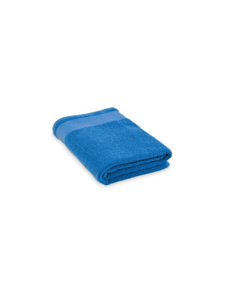 ISLAND 100 Serviette de bain en coton