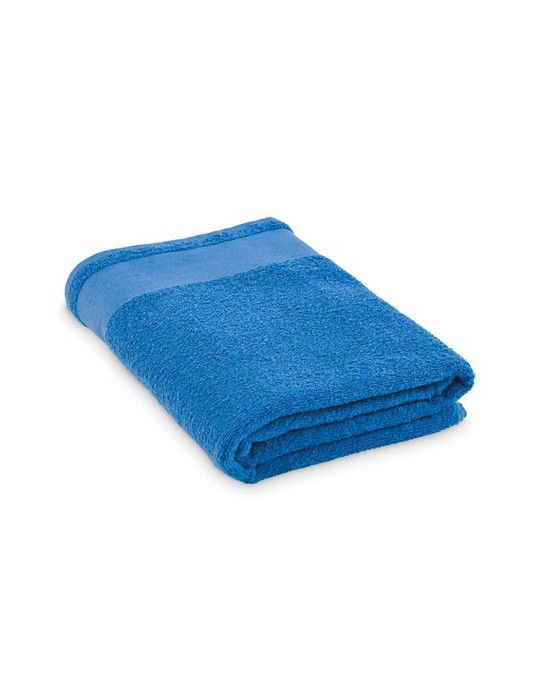 ISLAND 100 Serviette de bain en coton
