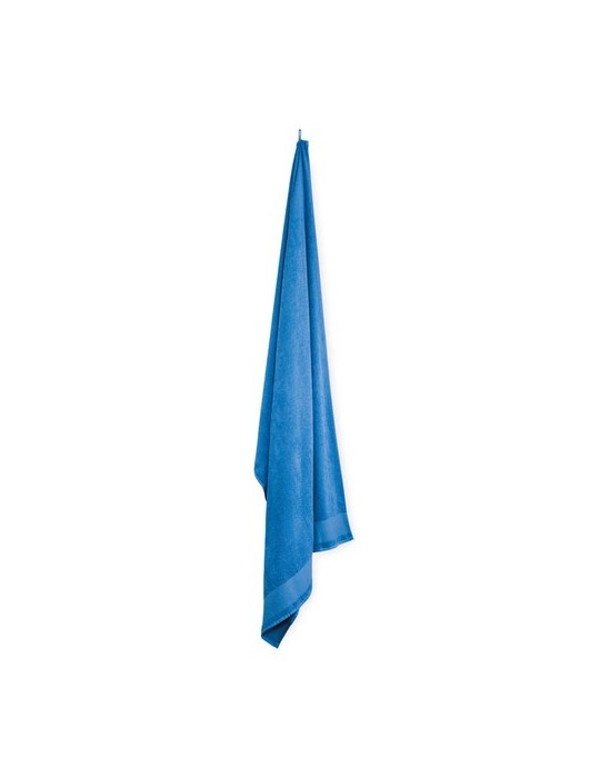 ISLAND 100 Serviette de bain en coton