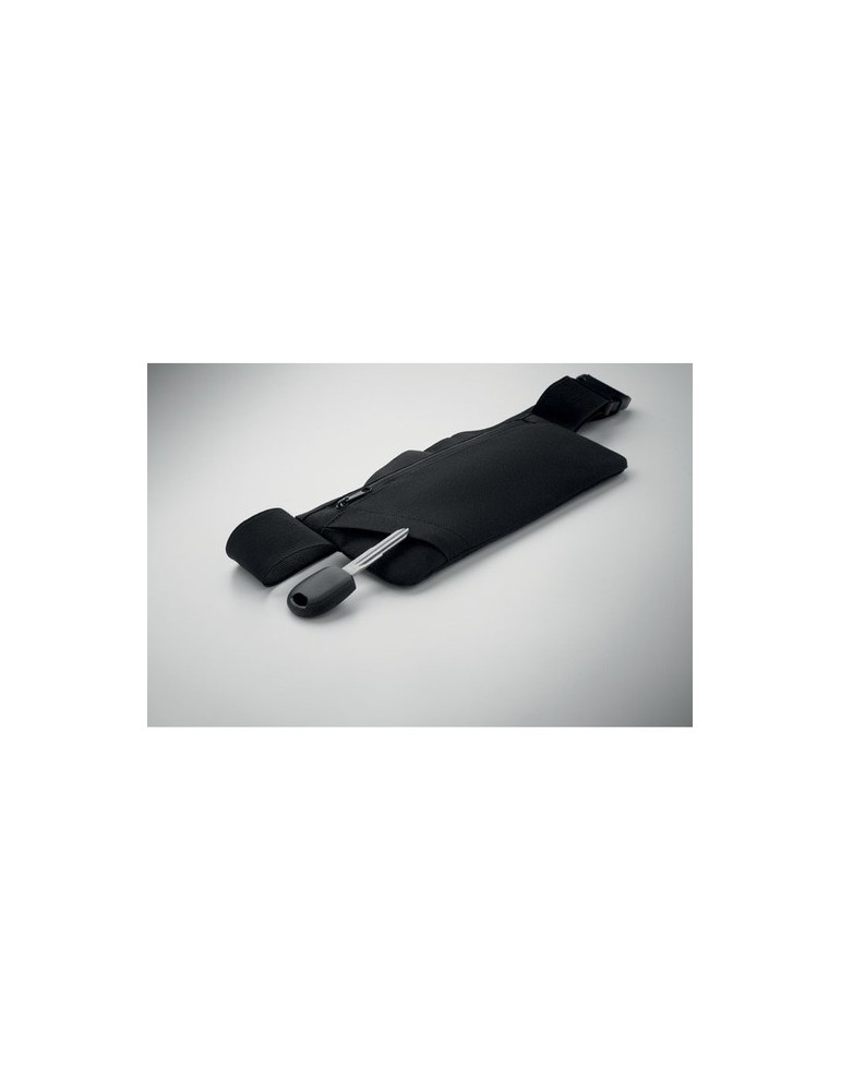 MODERATE Sac banane 600D RPET