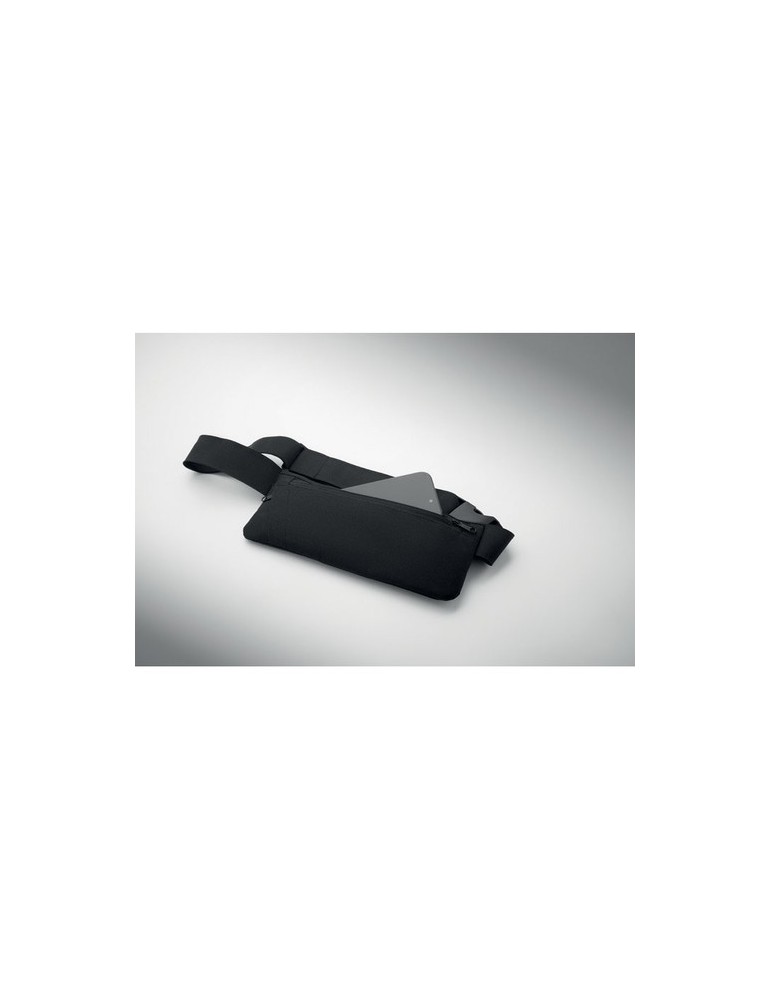 MODERATE Sac banane 600D RPET