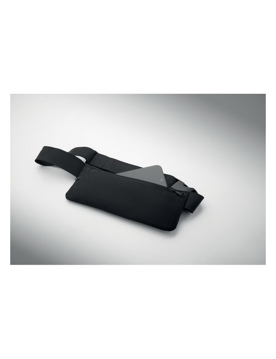 MODERATE Sac banane 600D RPET