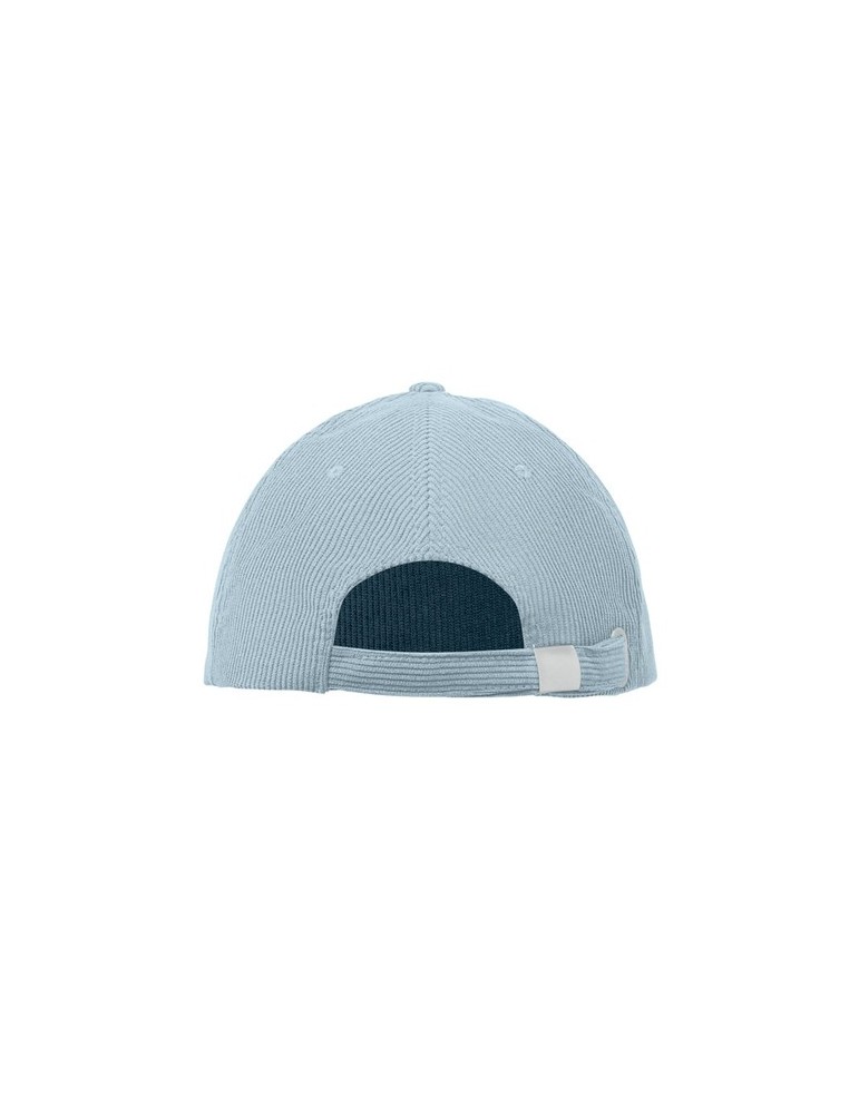 WALE Casquette 5 pans en velours