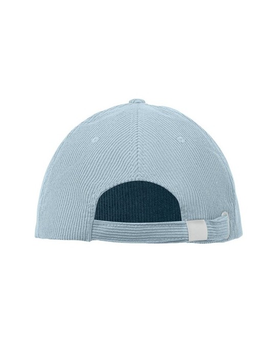 WALE Casquette 5 pans en velours