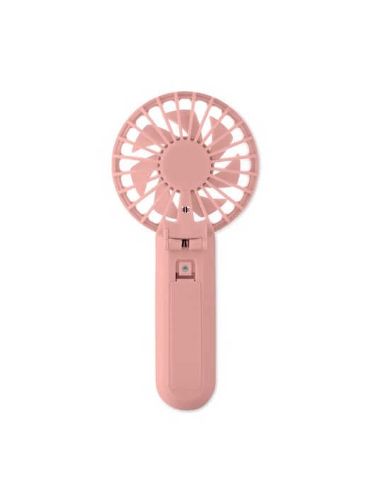 IBERA Ventilateur portable et pliable