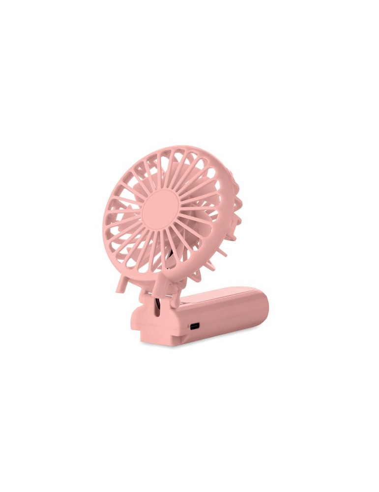 IBERA Ventilateur portable et pliable