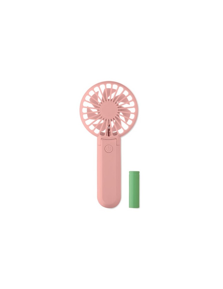 IBERA Ventilateur portable et pliable