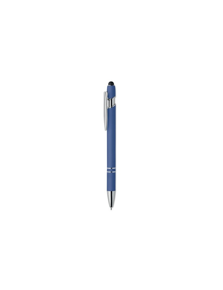 SIPARO Stylo en aluminium recyclé