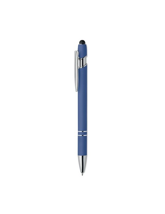 SIPARO Stylo en aluminium recyclé