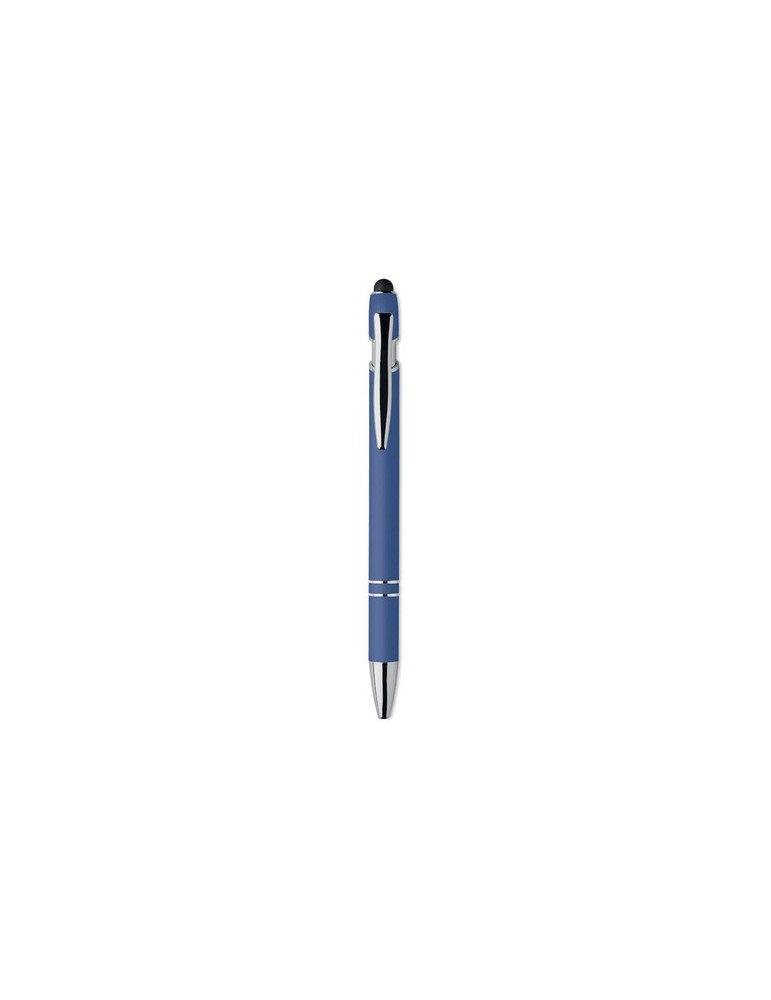 SIPARO Stylo en aluminium recyclé