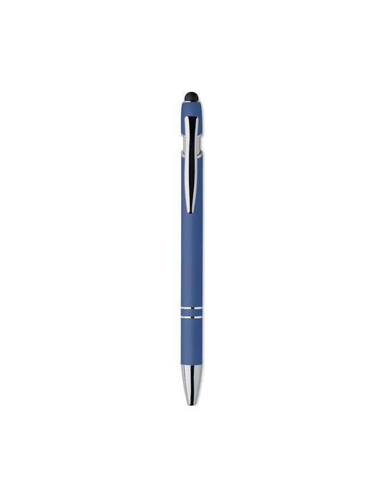 SIPARO Stylo en aluminium recyclé