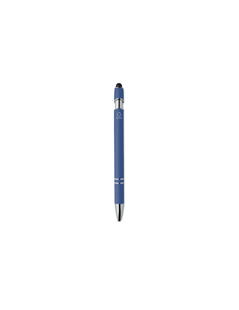 SIPARO Stylo en aluminium recyclé