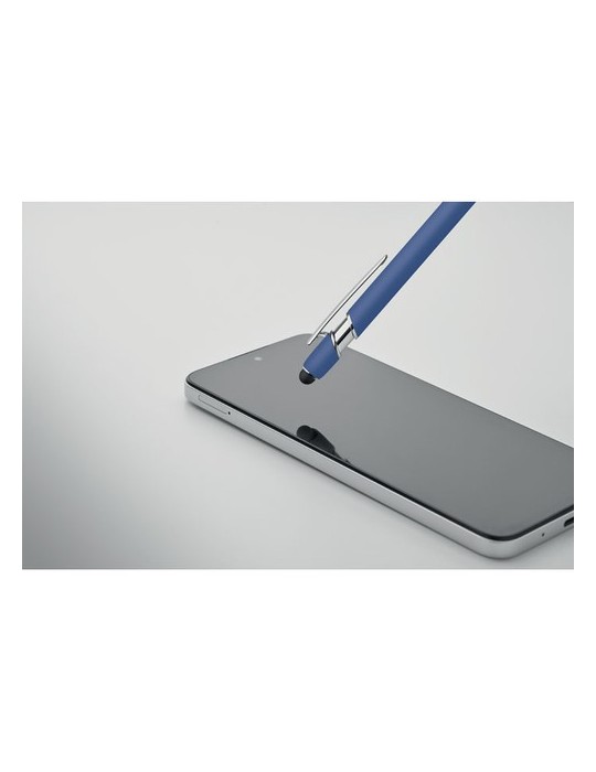 SIPARO Stylo en aluminium recyclé