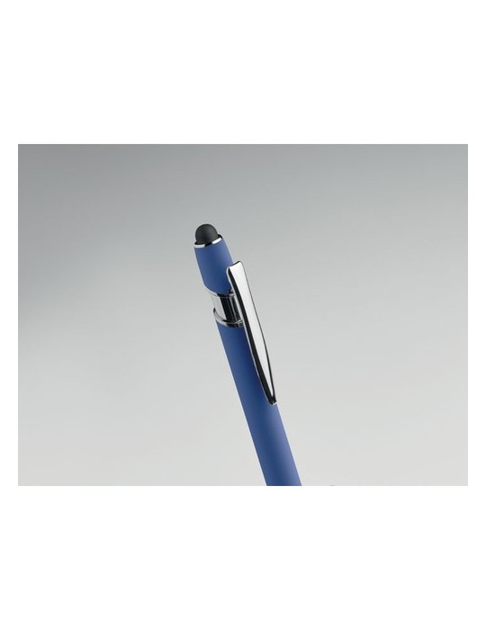 SIPARO Stylo en aluminium recyclé