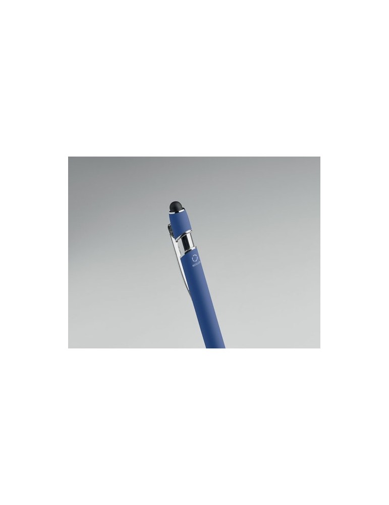 SIPARO Stylo en aluminium recyclé