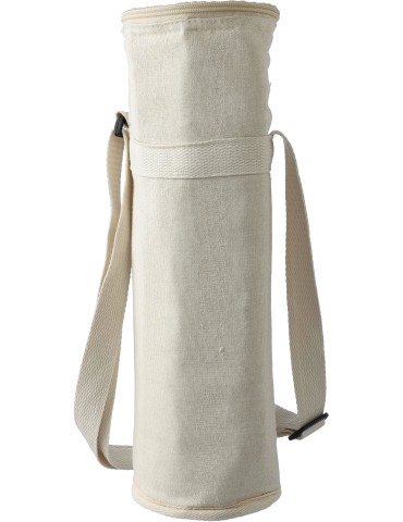 Sac isotherme en coton recyclé 270 g/m² Eugene