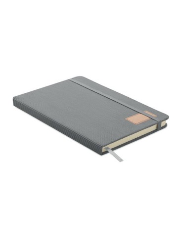 CORDI NOTE Carnet A5 rigide en RPET 2