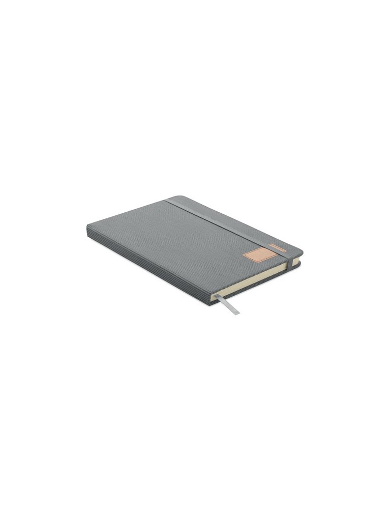 CORDI NOTE Carnet A5 rigide en RPET