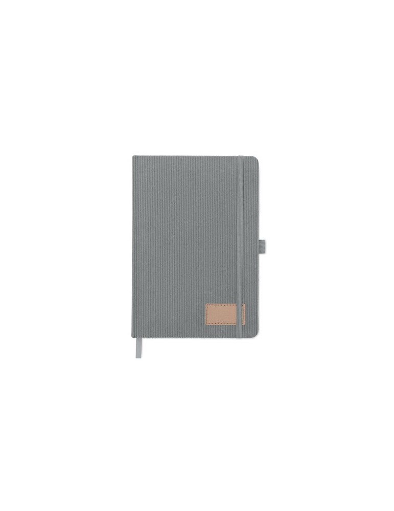 CORDI NOTE Carnet A5 rigide en RPET