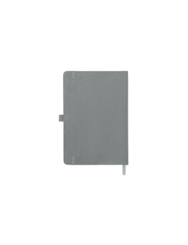 CORDI NOTE Carnet A5 rigide en RPET
