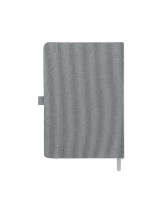 CORDI NOTE Carnet A5 rigide en RPET