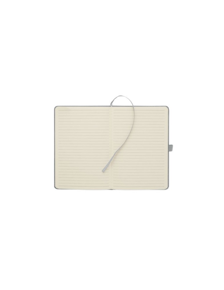 CORDI NOTE Carnet A5 rigide en RPET